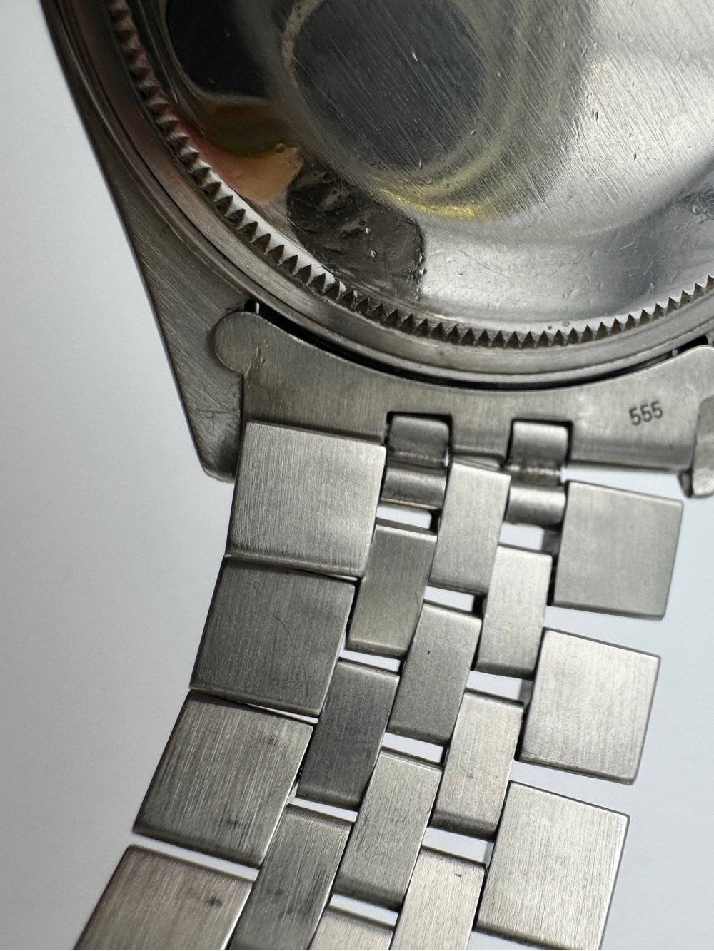 Rolex Datejust 36mm, customized - Picture 7 of 16